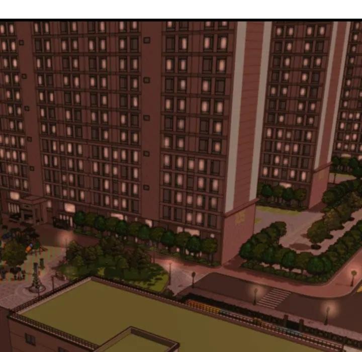 她们的夜晚属于我第35話