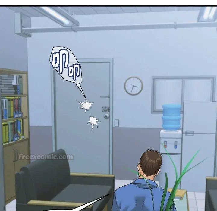 她们的夜晚属于我第35話