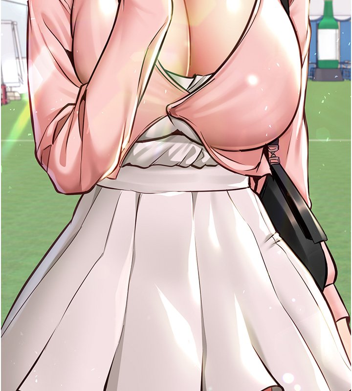 女友不能說的事第1話-我的女友好像變了?!