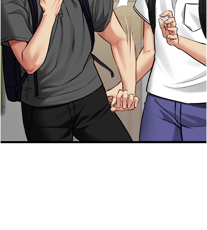 女友不能說的事第1話-我的女友好像變了?!