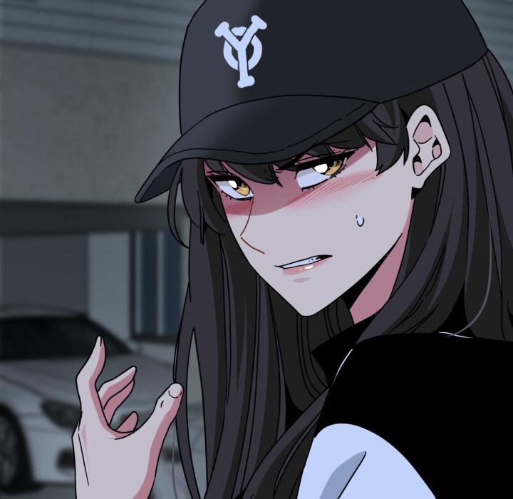 发小碰不得第112話