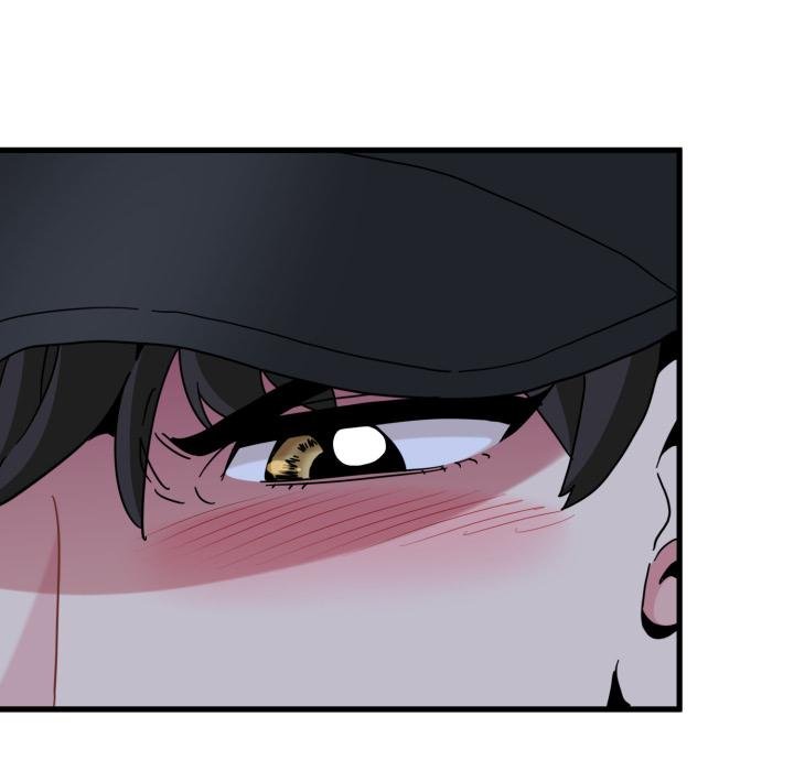 发小碰不得第112話