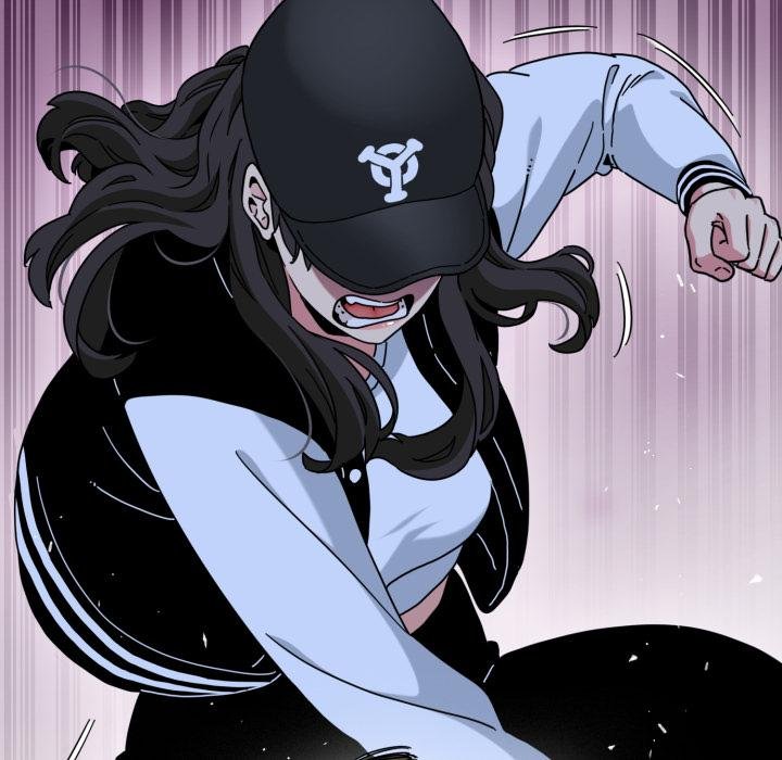 发小碰不得第112話