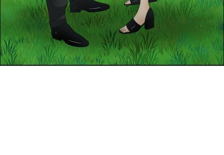 贵妇的专属保镳第59話