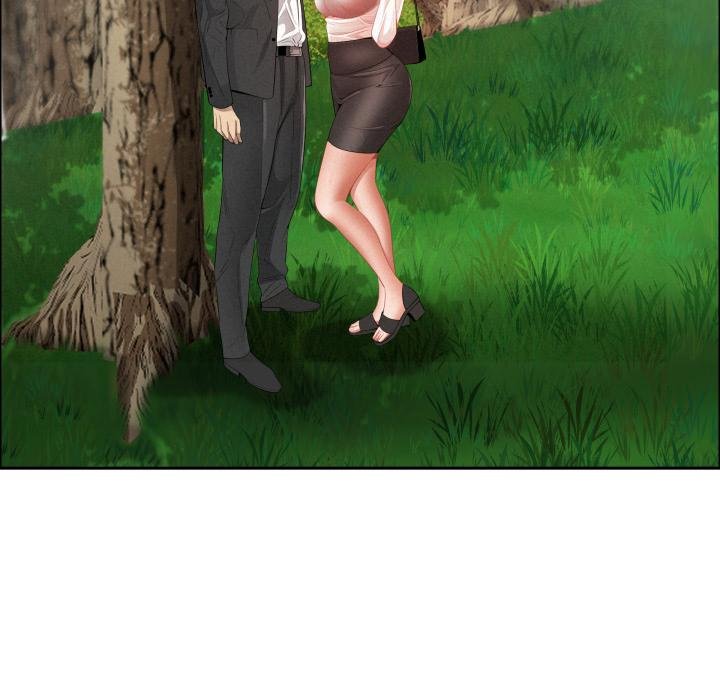 贵妇的专属保镳第59話