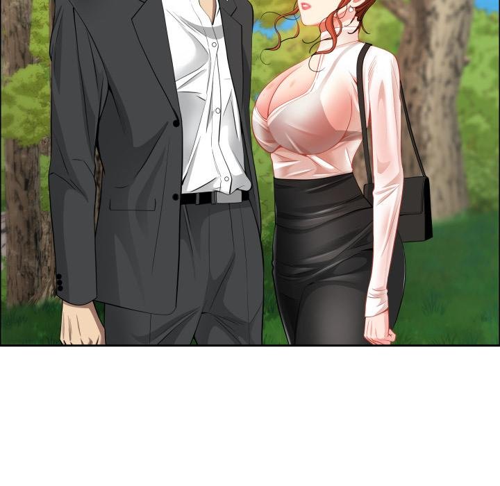 贵妇的专属保镳第59話