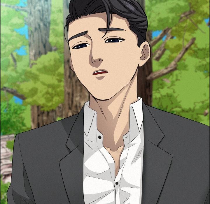 贵妇的专属保镳第59話