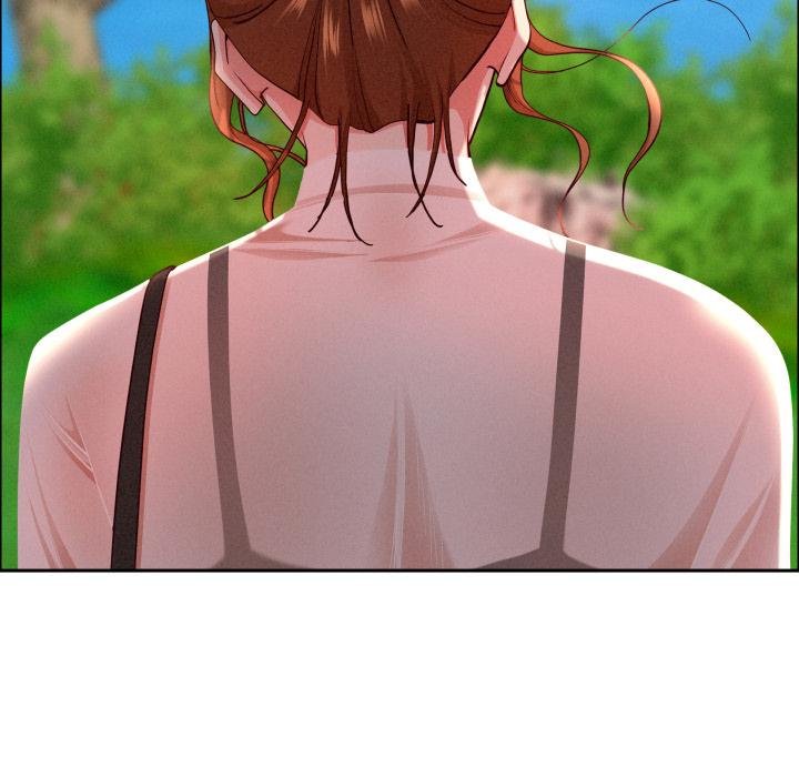 贵妇的专属保镳第59話