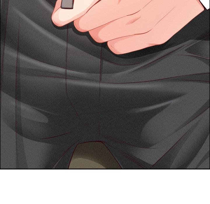 贵妇的专属保镳第59話