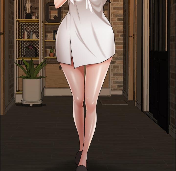 贵妇的专属保镳第59話