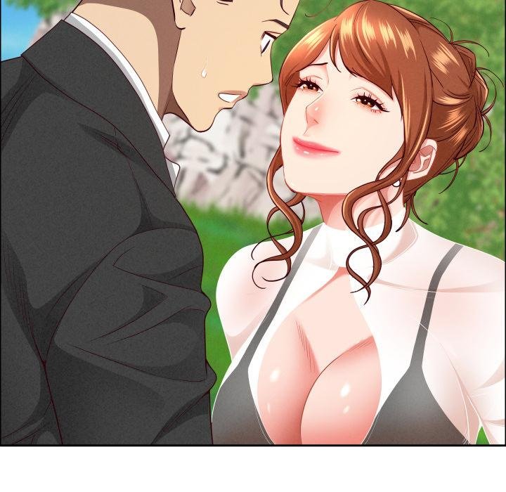 贵妇的专属保镳第59話