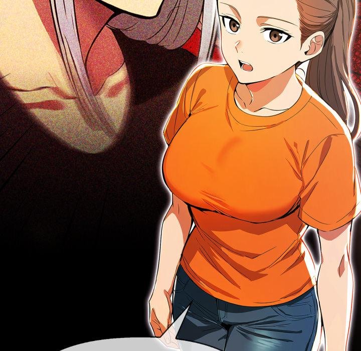 美魔女都爱我第23話