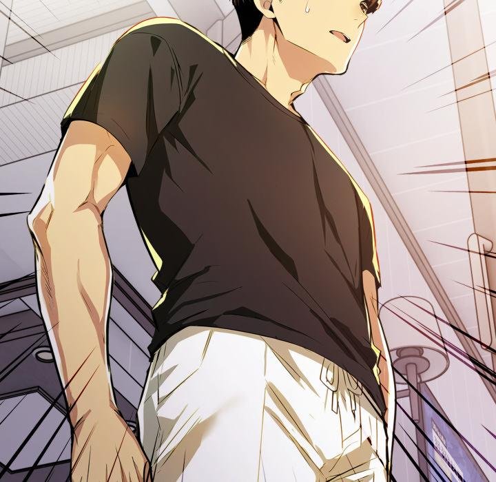 美魔女都爱我第23話