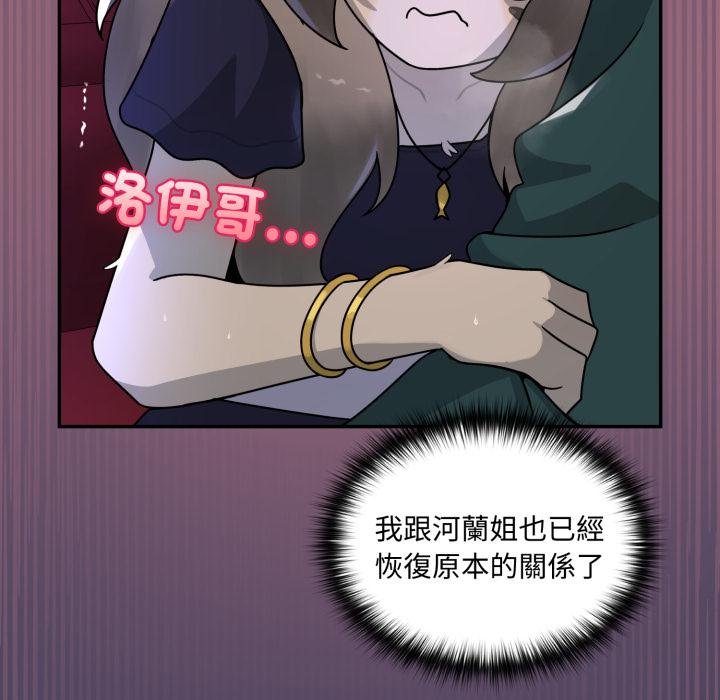 野獸的王國第17話