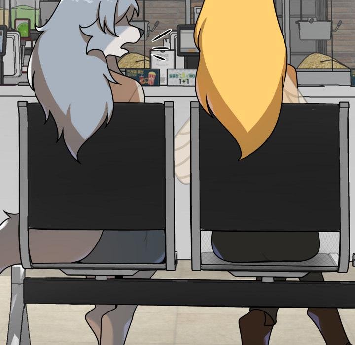 野獸的王國第17話