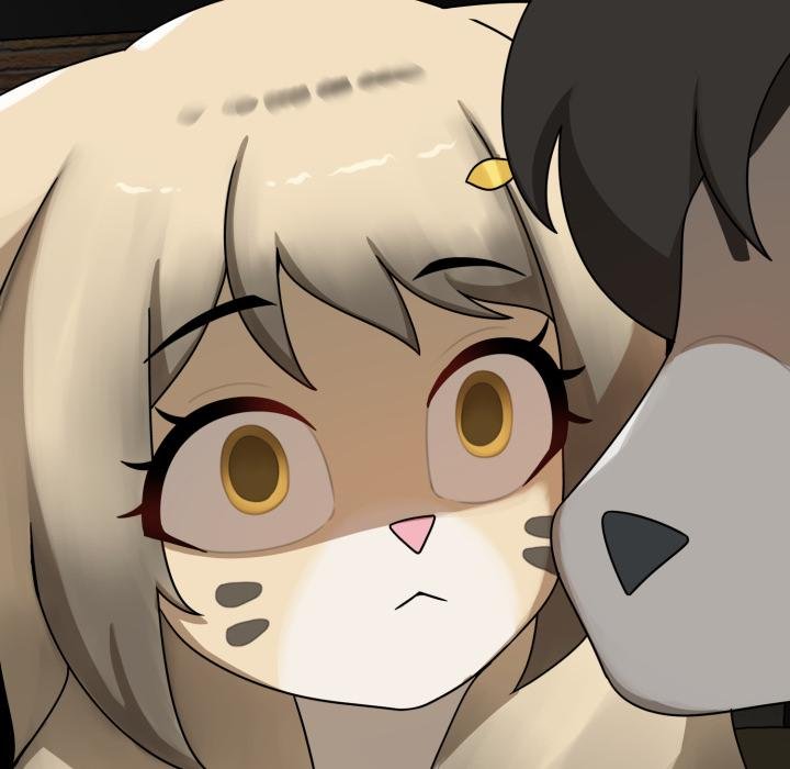 野獸的王國第17話