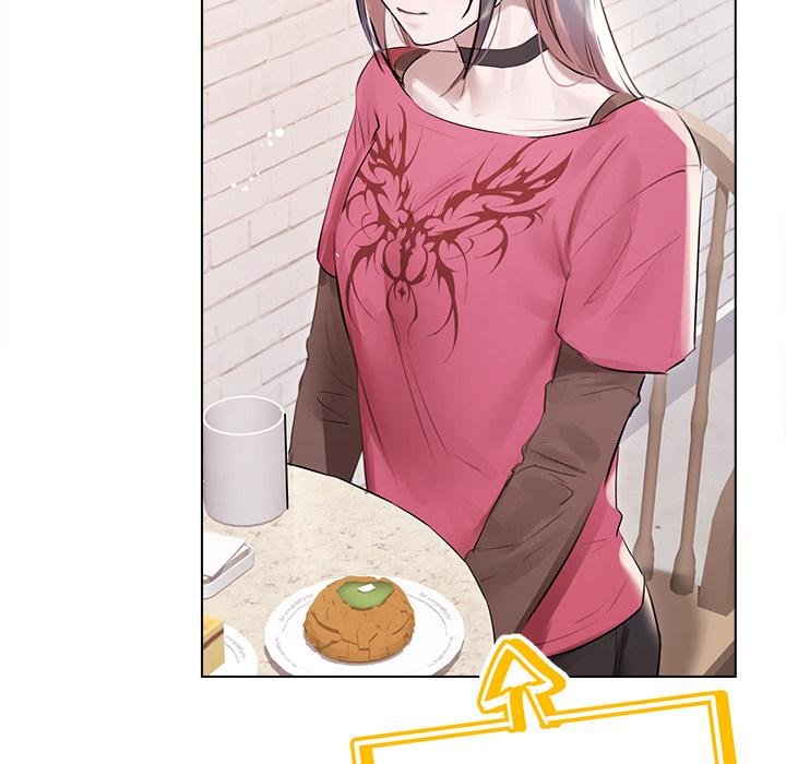 契约的代价第21話