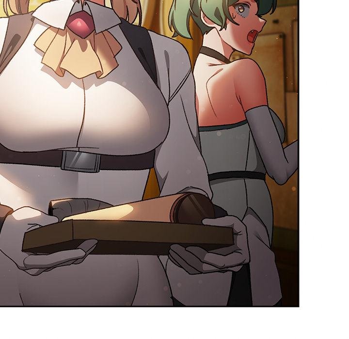 男人稀缺的异世界第29話