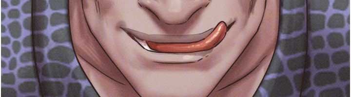 韶恩第92話-大哥女人的魔咒