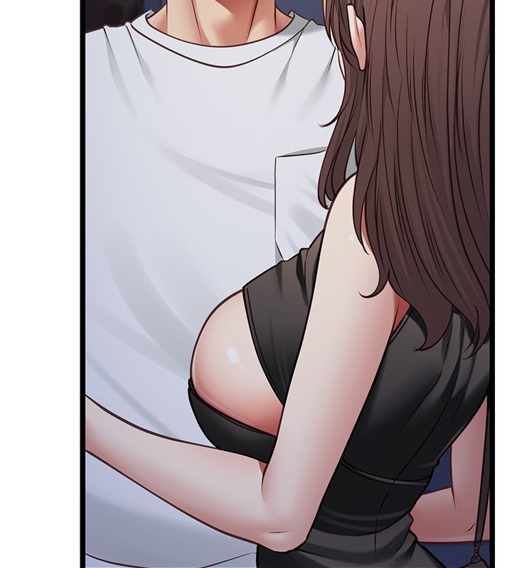 女友不能说的事第2话-潘朵拉的盒子