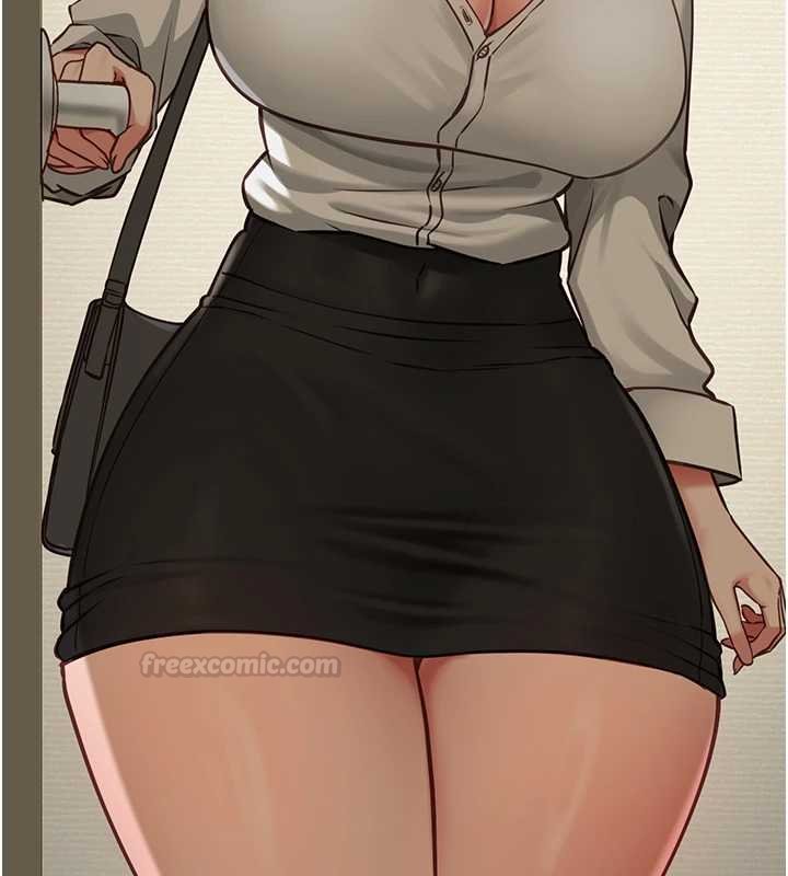 女友不能说的事第7话-她就是赵予秀&hellip;?