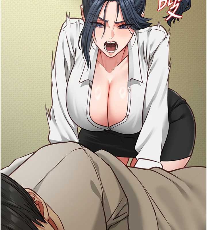 女友不能说的事第7话-她就是赵予秀&hellip;?