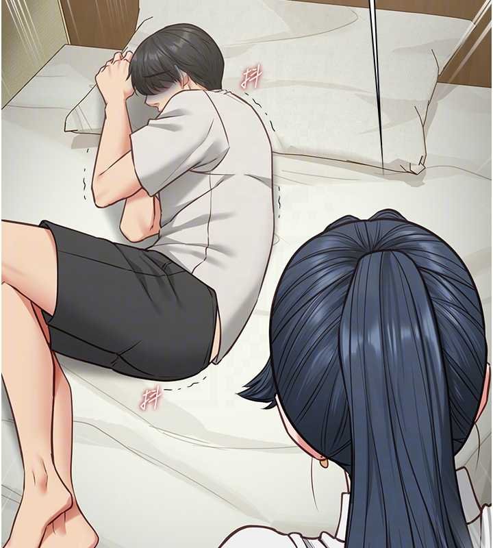 女友不能说的事第7话-她就是赵予秀&hellip;?