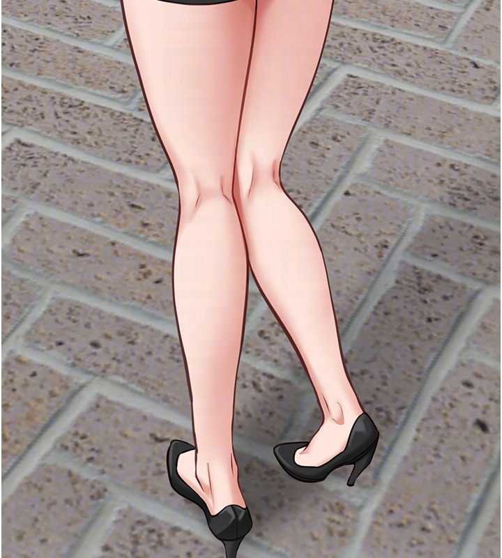 女友不能说的事第7话-她就是赵予秀&hellip;?