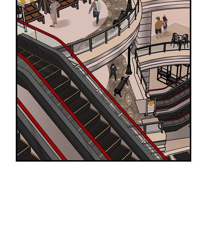 岳母為何那樣第97話-無法抗拒的禁忌關係