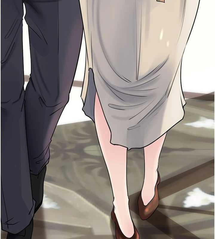 岳母為何那樣第97話-無法抗拒的禁忌關係