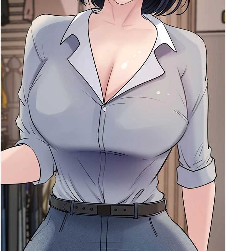 岳母為何那樣第97話-無法抗拒的禁忌關係