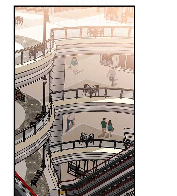 岳母為何那樣第97話-無法抗拒的禁忌關係