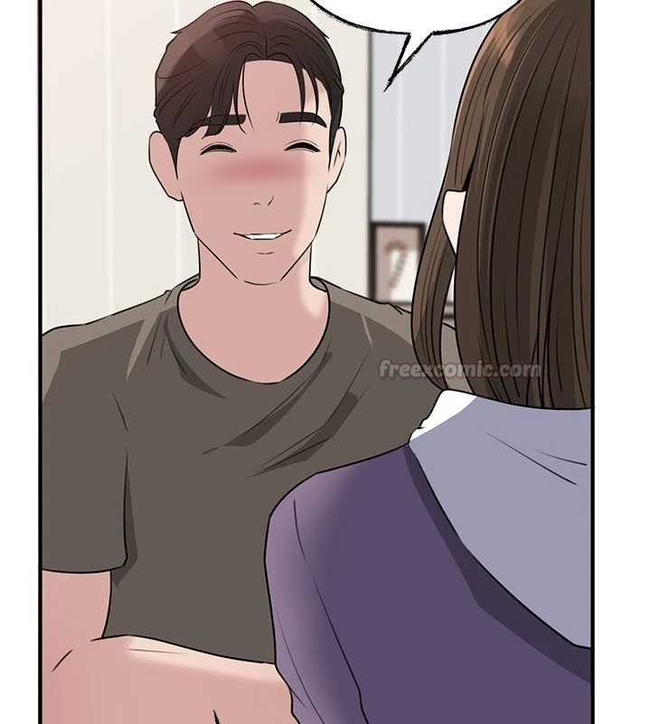 岳母為何那樣第97話-無法抗拒的禁忌關係