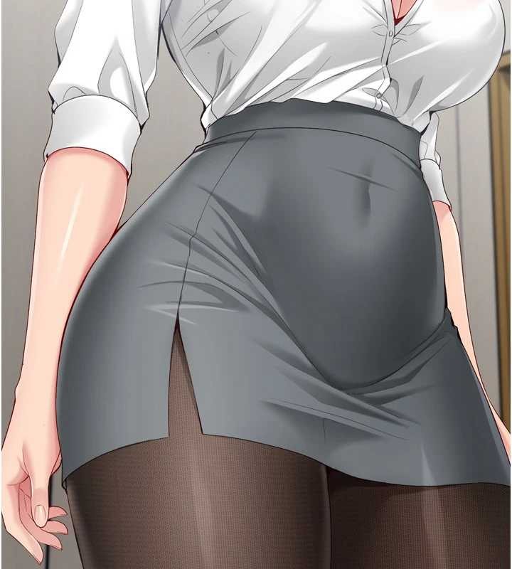 Setup!排球少女第91話-我穿這樣會不會太大膽了?