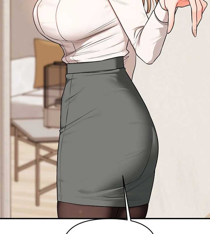 玩轉學姊第103話-在門外偷聽的不速之客