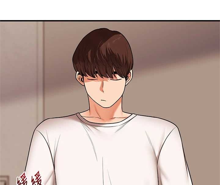 玩轉學姊第103話-在門外偷聽的不速之客