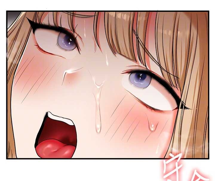 玩轉學姊第103話-在門外偷聽的不速之客