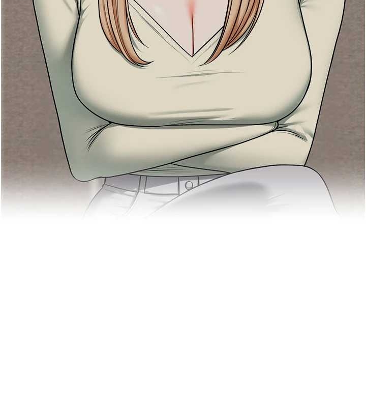 玩轉學姊第103話-在門外偷聽的不速之客