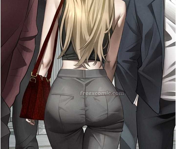 堕落物语2第53話-再次相聚的叛逆群組