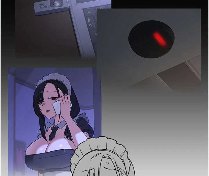 熟女交換計畫第64話-用筆自慰給我看&hearts;