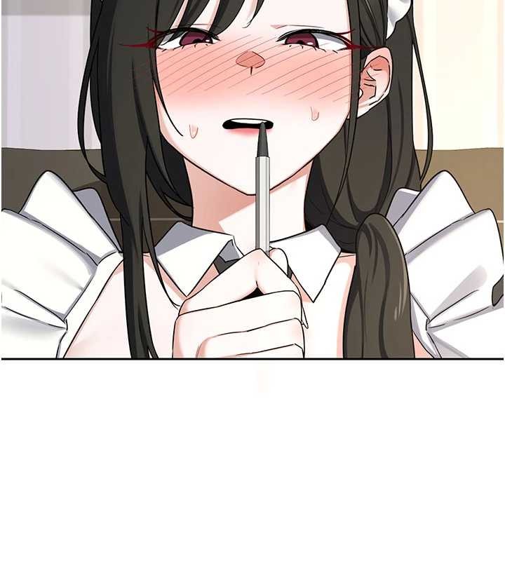 熟女交換計畫第64話-用筆自慰給我看&hearts;