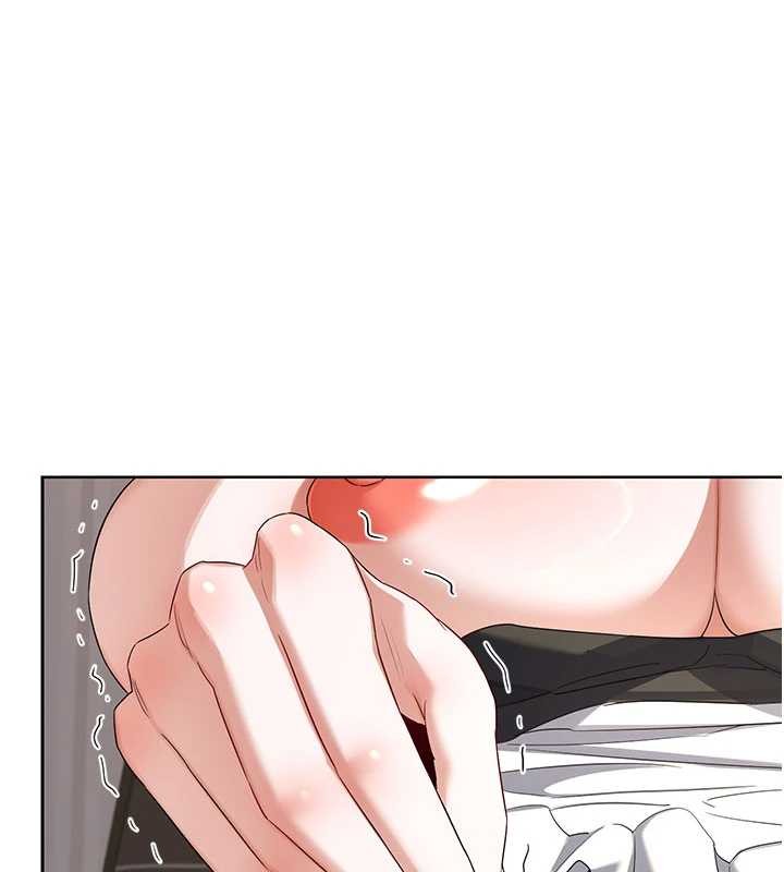 熟女交換計畫第64話-用筆自慰給我看&hearts;