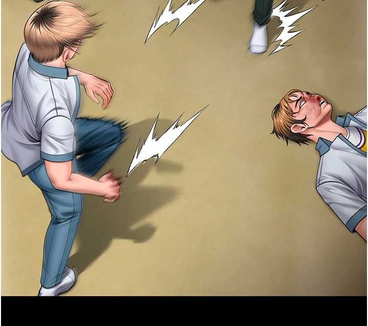 守护妳第26話-我現在想和你做愛