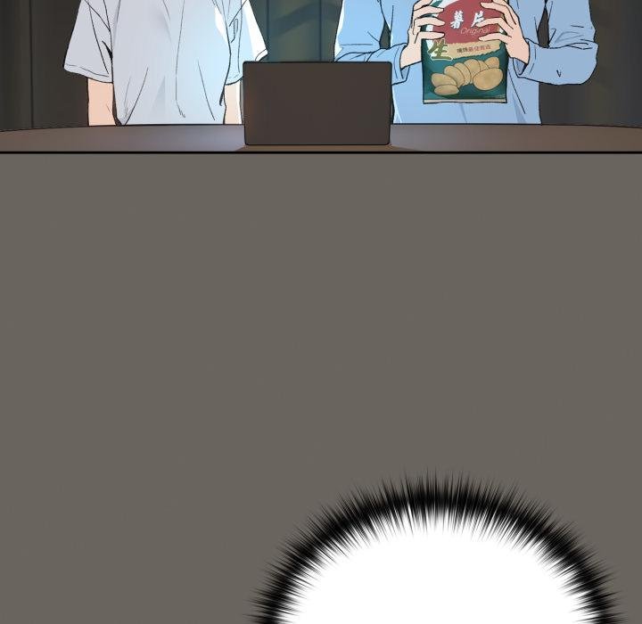 下班后的例行恋爱第100話