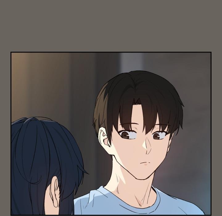 下班后的例行恋爱第100話