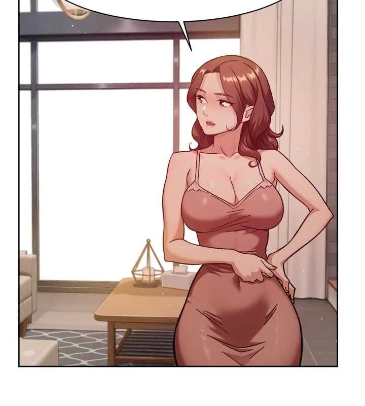 深層潔淨達人第57話-離開是為了我們好