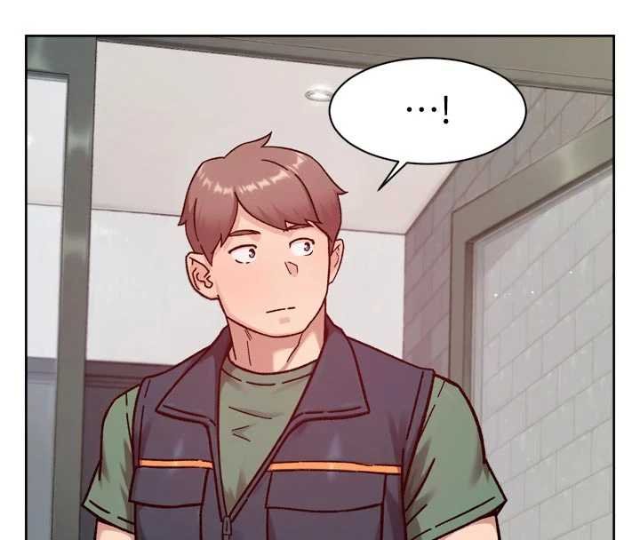 深層潔淨達人第57話-離開是為了我們好