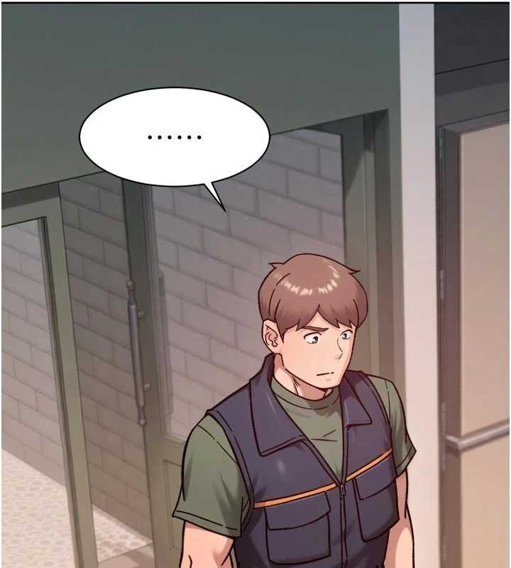 深層潔淨達人第57話-離開是為了我們好