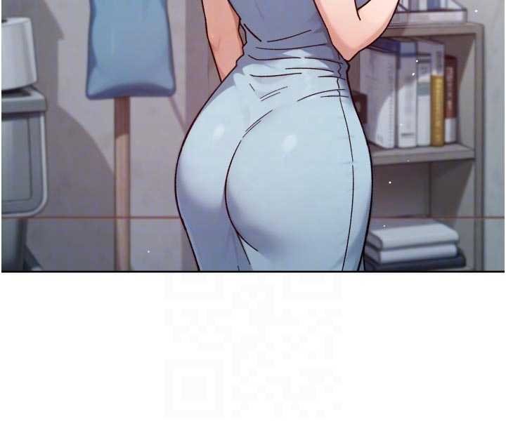 深層潔淨達人第57話-離開是為了我們好