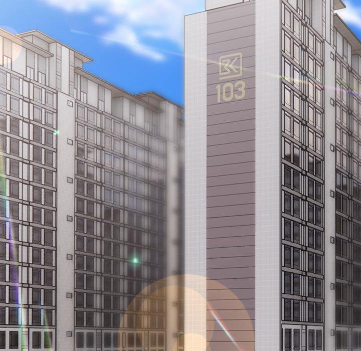 社區人妻的陷阱第17話